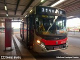 Allibus Transportes 4 5110 na cidade de São Paulo, São Paulo, Brasil, por Edinilson Henrique Ferreira. Número da foto: #13271934.