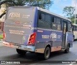 Prefeitura Municipal de Feira de Santana 9B23 na cidade de Salvador, Bahia, Brasil, por Itamar dos Santos. Número da foto: #:id.