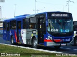 Del Rey Transportes 25.240 na cidade de Carapicuíba, São Paulo, Brasil, por Renan  Bomfim Deodato. Número da foto: #13271751.