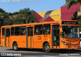 Viação Cidade Sorriso >> Viação Sorriso de Curitiba GI002 na cidade de Curitiba, Paraná, Brasil, por Busologia Gabrielística. Número da foto: #13274196.