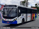 BR7 Mobilidade 3159 na cidade de São Bernardo do Campo, São Paulo, Brasil, por Matheus Ribeiro. Número da foto: #13272149.