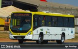 Viação Pioneira 234788 na cidade de Brasília, Distrito Federal, Brasil, por Ygor Busólogo. Número da foto: #13271704.