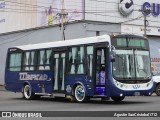 Ônibus Particulares TL na cidade de Quilmes, Quilmes, Buenos Aires, Argentina, por Agustin SanCristobal1712. Número da foto: #13272278.