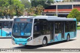 Viação Saens Peña São José dos Campos 1193 na cidade de São José dos Campos, São Paulo, Brasil, por Guilherme Gonçalves. Número da foto: #13271817.