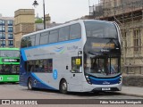First West of England 33924 na cidade de Bristol, Bristol, Inglaterra, por Fábio Takahashi Tanniguchi. Número da foto: #13273238.