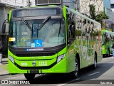 Viação Osasco 1006 na cidade de Osasco, São Paulo, Brasil, por Ítalo Silva. Número da foto: #13274040.