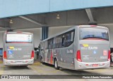 Expresso Amarelinho EA-7850 na cidade de Sorocaba, São Paulo, Brasil, por Flavio Alberto Fernandes. Número da foto: #13273064.