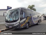 Kopereck Turismo 630 na cidade de Pelotas, Rio Grande do Sul, Brasil, por Anderson Soares de Castro. Número da foto: #13273984.