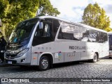 Rio Deluxe Shuttle 2503 na cidade de Petrópolis, Rio de Janeiro, Brasil, por Gustavo Esteves Saurine. Número da foto: #13271374.