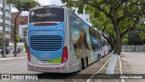Rabelo Transportes 1992 na cidade de Ilhéus, Bahia, Brasil, por Arthur Andrade. Número da foto: #13271775.