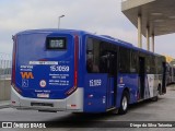 Viação Miracatiba 15.1059 na cidade de São Paulo, São Paulo, Brasil, por Diego da Silva Teixeira. Número da foto: #13272330.