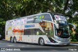 Transguga Transportes e Turismo 20250 na cidade de Joinville, Santa Catarina, Brasil, por Diego Lip. Número da foto: #13273134.