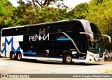 Empresa de Ônibus Nossa Senhora da Penha 61150 na cidade de São Paulo, São Paulo, Brasil, por Márcio Douglas Ribeiro Venino. Número da foto: #13273192.