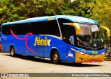 Rápido Expresso Fênix Viação 35525 na cidade de São Paulo, São Paulo, Brasil, por Márcio Douglas Ribeiro Venino. Número da foto: #13273162.