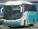 Viação Goiânia 31207 na cidade de Goiânia, Goiás, Brasil, por André Luiz Canon. Número da foto: #13273058.