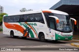 Empresa de Transportes Andorinha 6150 na cidade de Presidente Prudente, São Paulo, Brasil, por Flavio Rodrigues Silva. Número da foto: #:id.