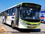 Rápido Araguaia 50503 na cidade de Goiânia, Goiás, Brasil, por Carlos Daniel Moreira Batista. Número da foto: #13272334.