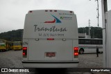 Transtusa - Transporte e Turismo Santo Antônio 694 na cidade de Joinville, Santa Catarina, Brasil, por Rodrigo Martins. Número da foto: #13271771.