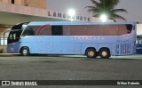 Expresso Guanabara 918 na cidade de Governador Valadares, Minas Gerais, Brasil, por Wilton Roberto. Número da foto: #13271588.