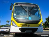 Viação Pioneira 234681 na cidade de Brasília, Distrito Federal, Brasil, por Ygor Busólogo. Número da foto: #13271676.