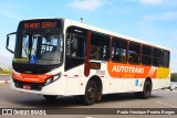 Autotrans > Turilessa 7050 na cidade de Varginha, Minas Gerais, Brasil, por Paulo Henrique Pereira Borges. Número da foto: #13273253.