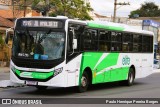 Viação Elite RJ 176.082 na cidade de Volta Redonda, Rio de Janeiro, Brasil, por Paulo Henrique Pereira Borges. Número da foto: #13273303.