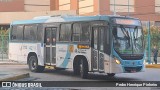 Auto Viação Dragão do Mar 42718 na cidade de Fortaleza, Ceará, Brasil, por Pedro Henrique Pinheiro. Número da foto: #13272305.