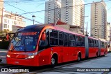 Auto Viação Redentor HE700 na cidade de Curitiba, Paraná, Brasil, por ISAAC MATOS PREIZNER. Número da foto: #13273094.