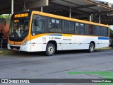 Cidade Alta Transportes 1.331 na cidade de Paulista, Pernambuco, Brasil, por Vinicius Palone. Número da foto: #13273904.