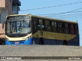 Trancid - Transporte Cidade de Divinópolis 232 na cidade de Divinópolis, Minas Gerais, Brasil, por Igor Policarpo. Número da foto: #13274253.