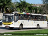 Transportes Vila Isabel A27556 na cidade de Rio de Janeiro, Rio de Janeiro, Brasil, por Willian Raimundo Morais. Número da foto: #:id.