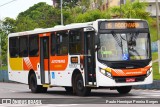 Autotrans > Turilessa 6830 na cidade de Varginha, Minas Gerais, Brasil, por Paulo Henrique Pereira Borges. Número da foto: #13273244.