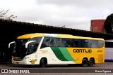 Empresa Gontijo de Transportes 21530 na cidade de Vitória da Conquista, Bahia, Brasil, por Rava Ogawa. Número da foto: #13272715.