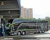 Viação Garcia 96090 na cidade de Sorocaba, São Paulo, Brasil, por Flavio Alberto Fernandes. Número da foto: #13272798.
