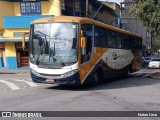 Viação Progresso RJ 191.023 na cidade de Rio de Janeiro, Rio de Janeiro, Brasil, por Natan Lima. Número da foto: #13271854.