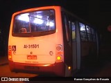 Guajará AI-31501 na cidade de Belém, Pará, Brasil, por Ramon Gonçalves do Rosario. Número da foto: #13273626.