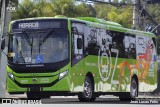 Viação Osasco 1007 na cidade de Osasco, São Paulo, Brasil, por Jean Lucas Felix. Número da foto: #13273472.
