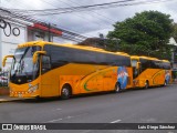 TransMira Tours PB 2991 na cidade de Heredia, Heredia, Heredia, Costa Rica, por Luis Diego Sánchez. Número da foto: #13272046.