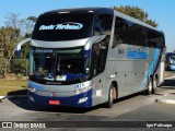Costa Turismo 1818 na cidade de Brasília, Distrito Federal, Brasil, por Igor Policarpo. Número da foto: #13274234.