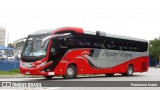 Empresa de Ônibus Pássaro Marron 5523 na cidade de São Paulo, São Paulo, Brasil, por Francisco Ivano. Número da foto: #13273096.