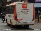 Empresa Caraça Transportes e Turismo 4114 na cidade de Barão de Cocais, Minas Gerais, Brasil, por Igor Policarpo. Número da foto: #13274250.