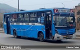 E.T. Edilberto Ramos S.A.C.  na cidade de Villa El Salvador, Lima, Lima Metropolitana, Peru, por Fabricio Cortez. Número da foto: #13272099.