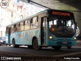 Empresa de Transporte Coletivo Viamão 8348 na cidade de Porto Alegre, Rio Grande do Sul, Brasil, por Rodrigo Koscolka. Número da foto: #:id.