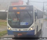 Viação Atalaia Transportes 6350 na cidade de Barra dos Coqueiros, Sergipe, Brasil, por Eder C.  Silva. Número da foto: #13273842.
