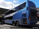 Viação Águia Branca 50700 na cidade de Belo Horizonte, Minas Gerais, Brasil, por Igor Policarpo. Número da foto: #13274237.
