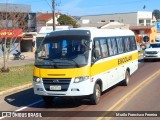 Escolares 3712 na cidade de Castro, Paraná, Brasil, por Murilo Francisco Ferreira. Número da foto: #13272710.