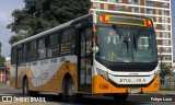ETUL 4 S.A. 727 na cidade de Chorrillos, Lima, Lima Metropolitana, Peru, por Felipe Lazo. Número da foto: #13273658.
