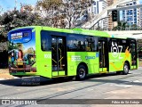 Viação Osasco 1003 na cidade de Osasco, São Paulo, Brasil, por Fábio de Sá Aráujo. Número da foto: #13273287.