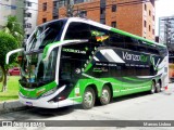 Vanzo Tur 24129 na cidade de Maceió, Alagoas, Brasil, por Marcos Lisboa. Número da foto: #:id.