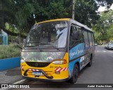 Ônibus Particulares 6I66 na cidade de Águas de São Pedro, São Paulo, Brasil, por André  Rocha Alves. Número da foto: #13273346.